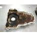 91Y006 Engine Timing Cover From 2003 Chevrolet Silverado 2500 6.0 12556623 91Y006 Engine Timing Cover From 2003 Chevrolet Silverado 2500 6.0 12556623